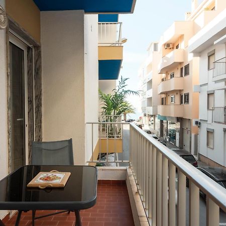 Jaune - 50 Meters To The Beach - Quarteira Εξωτερικό φωτογραφία