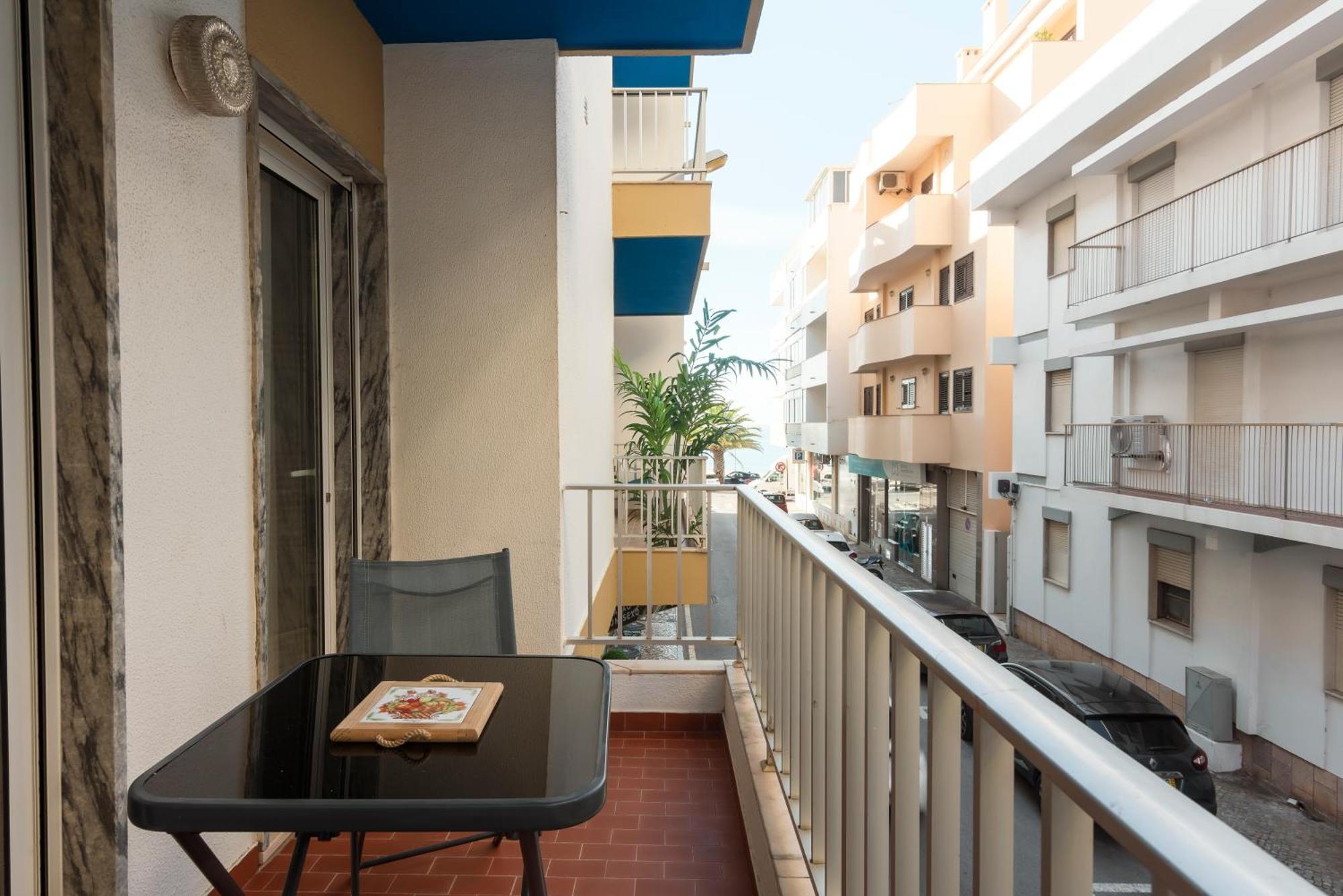 Jaune - 50 Meters To The Beach - Quarteira Εξωτερικό φωτογραφία
